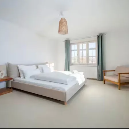 ღliboria I Als Gruppe In I 4 Min Zum I Sauna شقة Uffing
