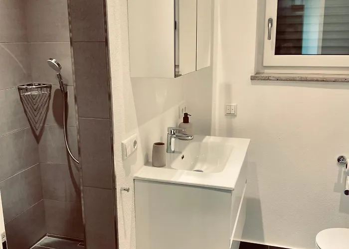 ღliboria I Als Gruppe In I 4 Min Zum I Sauna شقة *