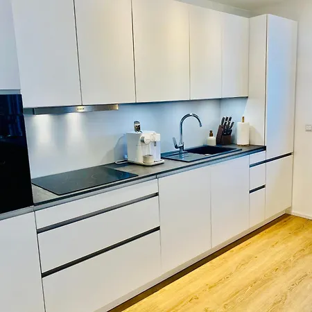 ღliboria I Als Gruppe In I 4 Min Zum I Sauna Apartment Uffing