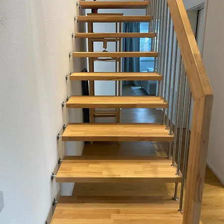 ღliboria I Als Gruppe In I 4 Min Zum I Sauna Apartment