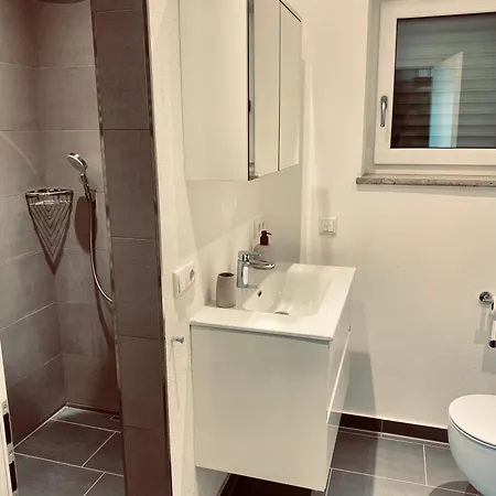 ღliboria I Als Gruppe In I 4 Min Zum I Sauna Apartment *